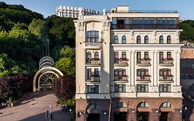 Hotel Riviera Kiev